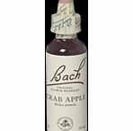 Bach Original Flower Remedies Crab Apple 20ml -