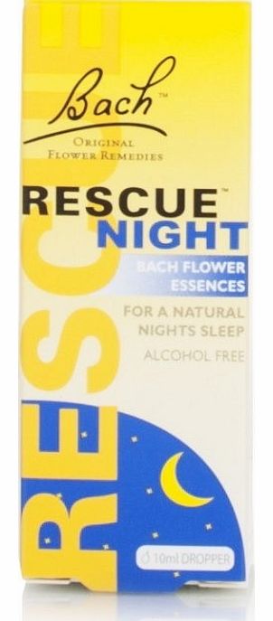Bach Rescue Night
