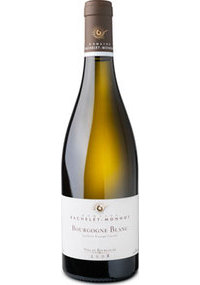 Bachelet - Monnot 2008 Bourgogne Blanc, Domaine Bachelet Monnot