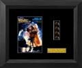 Back To The Future 2 - Single Film Cell: 245mm x 305mm (approx) - black frame with black mount