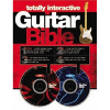 Backbeat The Guitar Bible