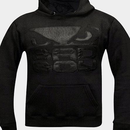 Bad Boy Carbon Hoodie (Small)