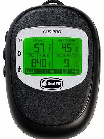 BAD ELF  GPS Pro Bluetooth Data Logger