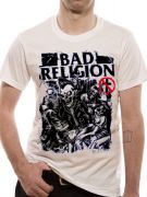 Bad Religion (Mosh Pit Europe) T-shirt