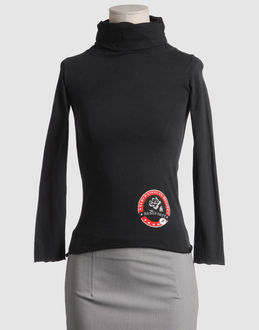 TOP WEAR Long sleeve t-shirts WOMEN on YOOX.COM