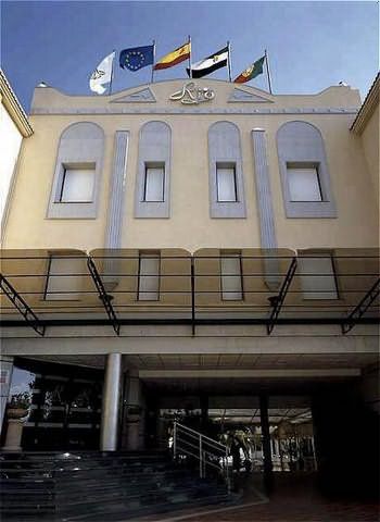 BADAJOZ Sercotel Rio Badajoz