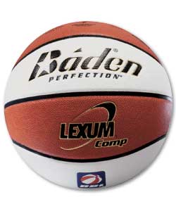Baden BX471 Lexum Match Basketball