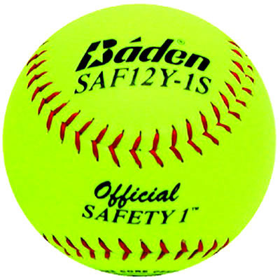 Baden SAF11Y-IS/SAF12Y-IS Softball (846SAF12Y-IS - Softball)