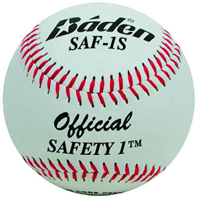 Baden Safety Baseball (846SAFIS - Baseball)