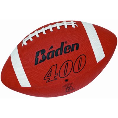 Baden Sewn Rubber Premium Lace American Football - FX400 (FX400)