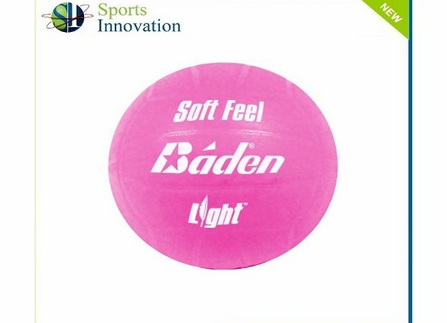 Baden Soft Feel Volleyball