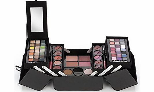 Badgequo Technic Bumper Cosmetic Case 930 g