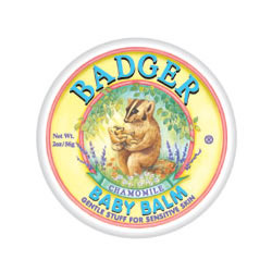 Badger Balm Badger Baby Balm 21g