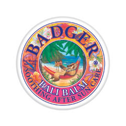 Badger Balm Badger Bali Balm 21g