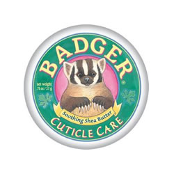 Badger Balm Badger Cuticle Care 21g