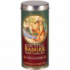 Badger Earthy Kit for Nature Loving Badgers
