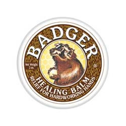 Badger Balm Badger Healing Balm 21g