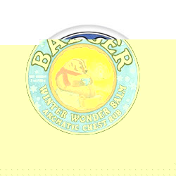 Badger Balm Badger Winter Wonder Balm 21g