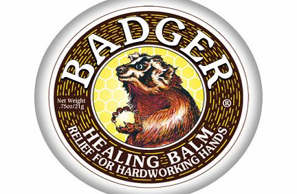 badger Balm Healing Balm