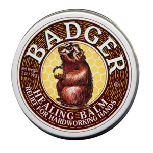 Badger Balm Mini Healing Balm 21g
