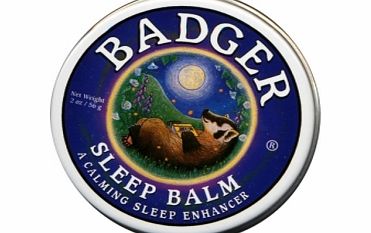 Badger Balm Sleep Balm 56g
