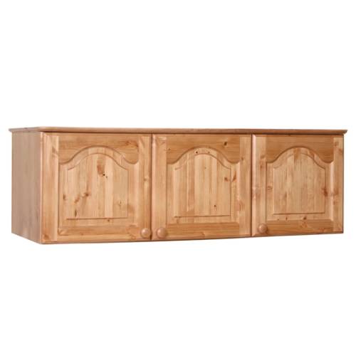 Badger Bedroom Pine Furniture Badger Triple Top Box