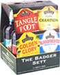 Badger (Brewery) Badger the Badger Sett Selection (4x500ml)