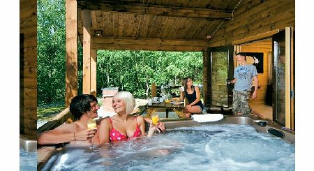 Badger Lodge 4 Holiday Park