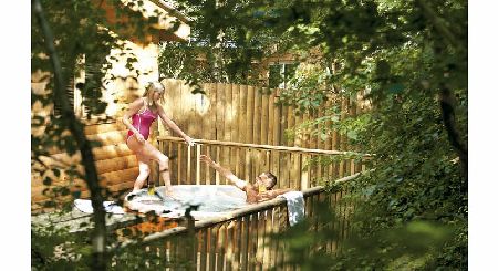 Badger Lodge 6 Holiday Park