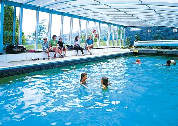 Badgers Set Holiday Park