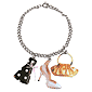 Bag Et Al Shoe Bag and Dress Bracelet
