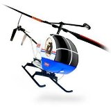 BAGADEAL SYMA 601 RC HELICOPTER 300 SCHWEIZER