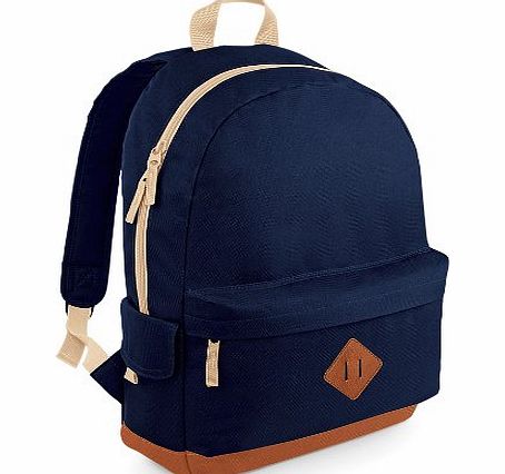 BagBase  Heritage Backpack