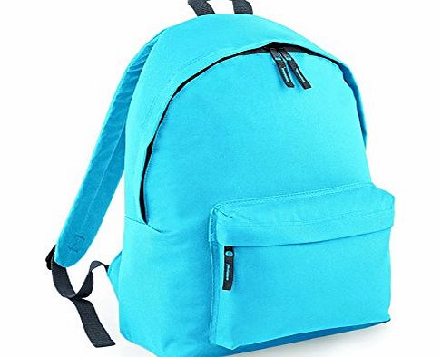 BagBase BG125 Fashion Backpack Surf Blue