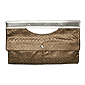 Star Clutch Bag