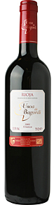 Bagordi 2001 Usoa de Bagordi, Rioja Crianza