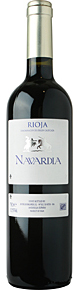 Bagordi 2007 Navardia, Bodegas Bagordi, Rioja