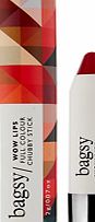 Bagsy Wow Lips Full Colour Chubby Stick 2g -