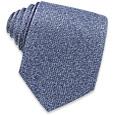Textured Shimmering Silk Tie