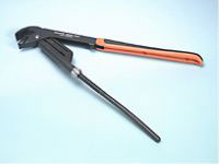 BAHCO 1420 Pipe Wrench 430Mm