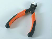BAHCO 2101G-180 Ergo Side Cutting Pliers
