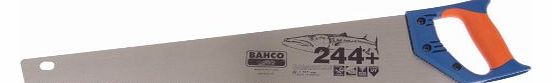 Bahco 244P-22-U7-Hp Barracuda Handsaw 22In