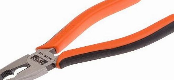 Bahco 2678G200 Combination Plier 200mm