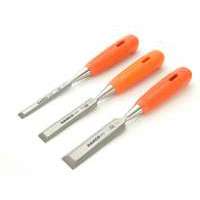 BAHCO 414-S3-Eur B/E Chisel Set (3)