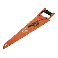ProfCut Plus Hard Point Handsaw 7Tpi 22