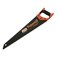 Superior Hard Point Handsaw 7Tpi 22