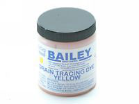 3591 Drain Tracing Dye - Yellow