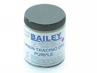 Bailey 3592 Drain Tracing Dye - Purple