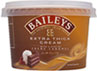 Baileys Extra Thick Cream with a Hint of Creme