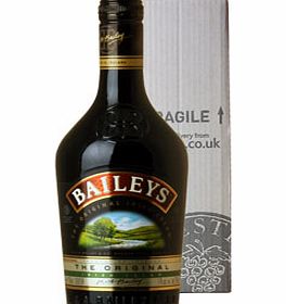 Baileys Gift 70cl